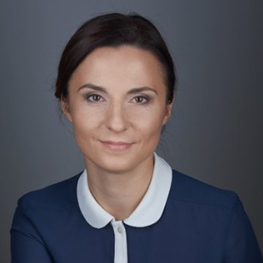 Kristina Keršienė