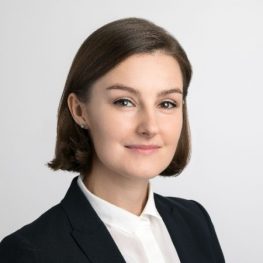 Milda Malinauskienė