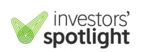 Šios studijos įvertintos Investors' Spotlight ženklu