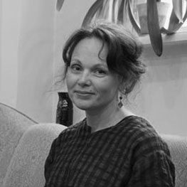 Saulė Juzelėnienė