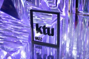 KTU logotipas