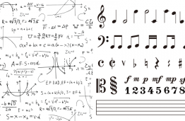 KTU matematikas T.Iešmantas: matematika – amžina kaip muzika, keičiasi tik jos taikymo kontekstas