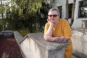 Inga Skiedraitė