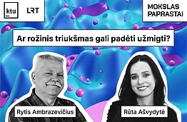 Mokslas paprastai: ar rožinis triukšmas gali padėti užmigti?
