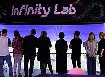 KTU „Infinity Lab“