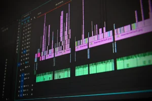 KTU Muzikos įrašų konkursas „Maišytuvės“: mokinių kūrybiškumas ir technologiniai gebėjimai nustebino komisiją