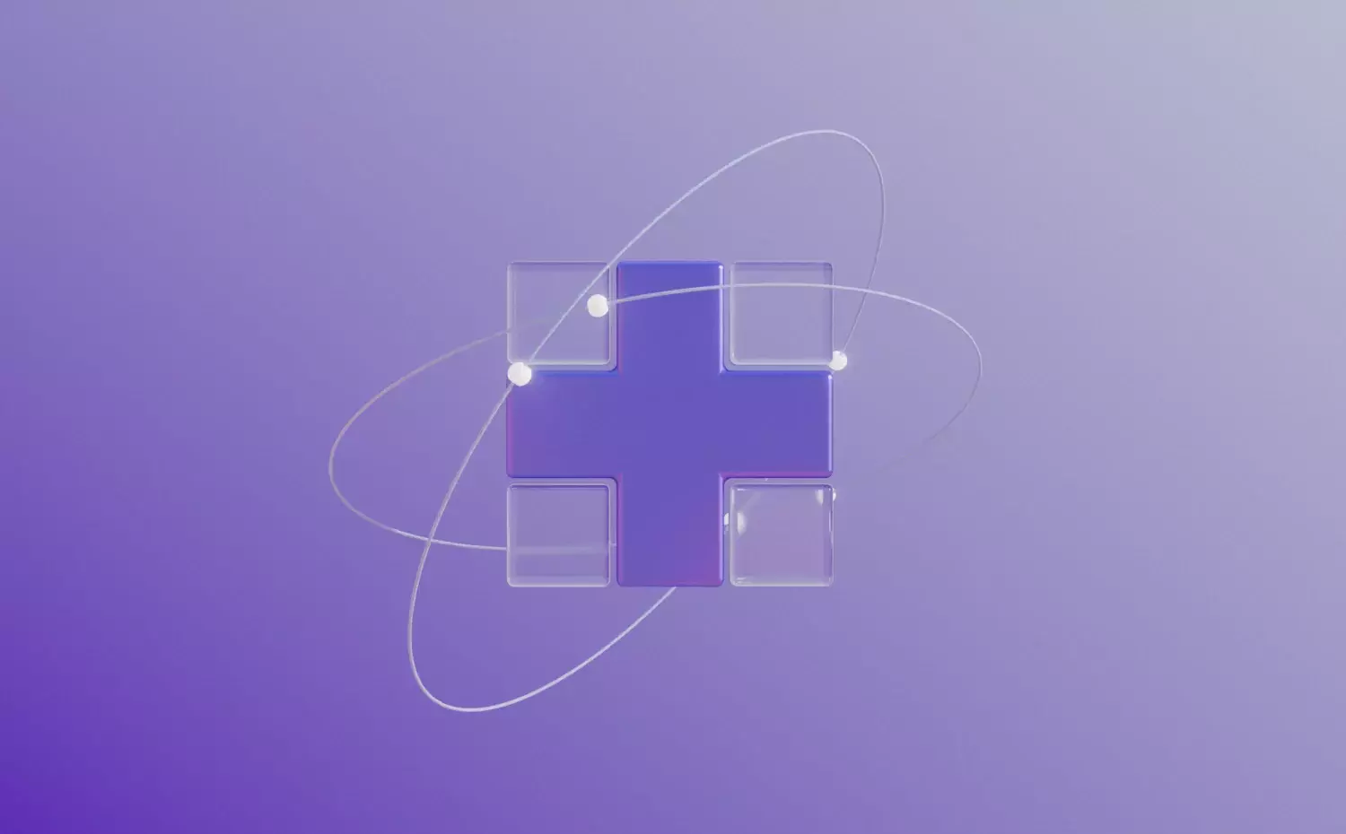 KTU Biomedicininės inžinerijos bakalauro studijų programa vizualizuojama inovatyviame dizaine. Violetinės ir sidabrinės formos atspindi pažangių medicinos technologijų kūrimą ir pritaikymą sveikatos priežiūros srityje.