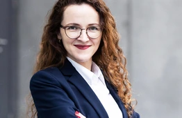 Kristina Kundelienė