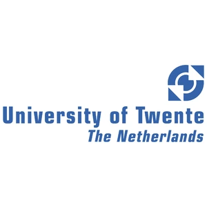 University of Twente, The Netherlands programos partnerio logotipas su nuoroda į parnerio puslapį.