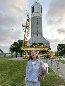 Gabrielė Jovarauskaitė Gabrielė Jovarauskaitė