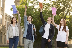Ne profesiją, o kelią: kaip padėti jaunimui pasiruošti ateities pasauliui?