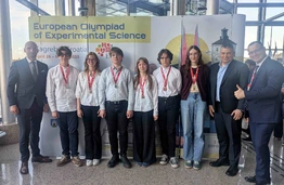 Olimpiados laimėtojai