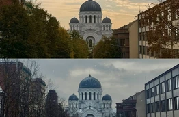 Kaunas