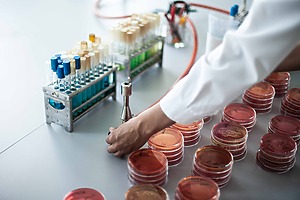 Medicina – ne tik norintiems tapti medikais