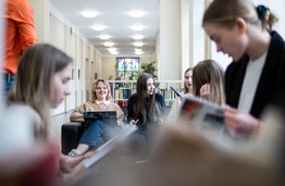 Socialiniai mokslai – populiarėjanti kryptis. 5 priežastys atsakančios, kodėl