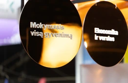 Perspektyvios socialinių, humanitarinių ir menų krypčių studijos (magistrantūra)