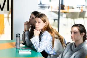 Moterų lyderystė – ką daryti, kad vadovių būtų daugiau?