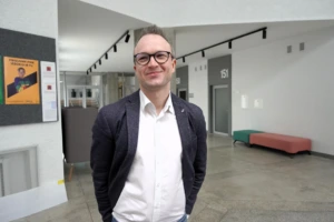 Gediminas Monastyreckis