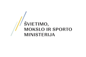 Švietimo, mokslo ir sporto ministerija