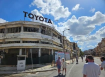 KTU studentė Kipre: studijos, įkvėpusios naujiems sprendimams