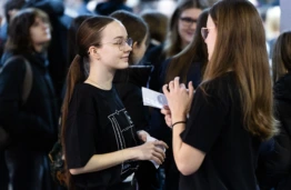 KTU prasideda i&scaron;ankstinis priėmimas &ndash; kviečia studijas pasirinkti anksčiau ir Kaune keliauti nemokamai