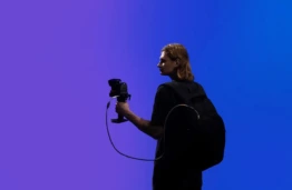 KTU studentas iš Ukrainos: noriu rašyti apie tai, kas svarbu