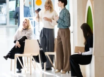 KTU studijų aplinka