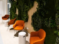 Modernios KTU erdvės