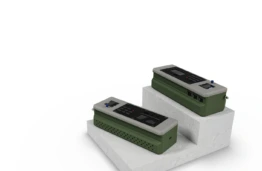 KTU studentė sukūrė inovatyvų radiacijos detektorių