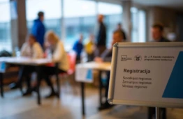 Kviečia jubiliejinis programavimo konkursas: 30 metų partnerystės su Kazickų &scaron;eimos fondu &scaron;ventė 