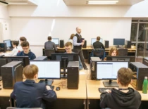 Dr. Juozo Petro Kazicko moksleivių programavimo konkursas