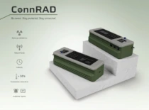 „ConnRAD“ – tai daugiafunkcis asmeninis radiacinio fono detektorius 2