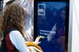 Kaip i&scaron;sirinkti studijų programą pagal savo interesus?