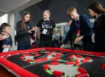 KTU „Informiko žinių forumas“