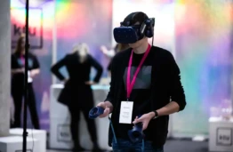 Perspektyviausias universitetas Lietuvoje &ndash; KTU