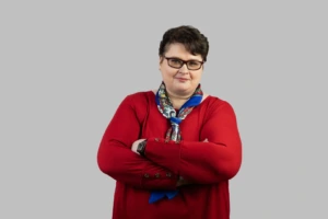 KTU mokslininkė Violeta Kravčenkienė