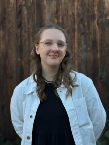 KTU studentė Romena Grabauskaitė