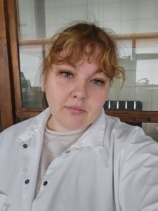 KTU mokslininkė Aelita Zabulionė