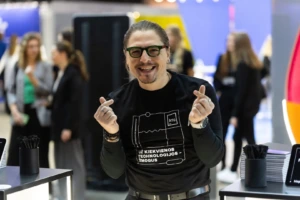Andrius Jaskūnas Andrius Jaskūnas