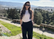 Birganym Igissinova
