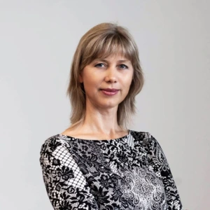 KTU mokslininkė Daiva Mikučionienė