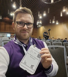 Mantas Lukauskas Mantas Lukauskas