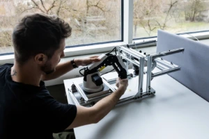 KTU laboratorija