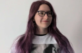 Sofija Kaniauskaitė